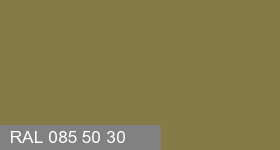 Фото 18 - Колеровка  1 доза в цвет RAL 085 50 30 Sepia Yellow "Желтая Сепия"  (база "C", на 0,9л краски).