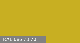 Фото 13 - Колеровка  1 доза в цвет RAL 085 70 70 Immortelle Yellow "Желтый Сухоцвет"  (база "C", на 0,9л краски).