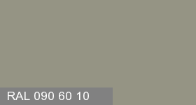 Фото 16 - Колеровка  1 доза в цвет RAL 090 60 10 Oyster Grey "Серые Устрицы"  (база "A", на 0,9л краски).