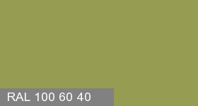 Фото 20 - Колеровка  1 доза в цвет RAL 100 60 40 Letucce Green  "Зеленый Салат"  (база "C", на 0,9л краски).