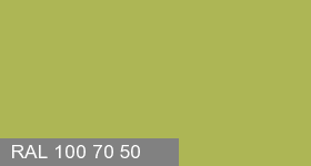 Фото 8 - Колеровка  1 доза в цвет RAL 100 70 50 Dill Green  "Зеленый Укроп"  (база "C", на 0,9л краски).