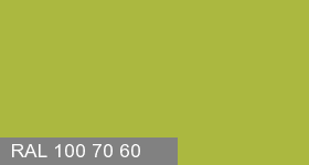 Фото 9 - Колеровка  1 доза в цвет RAL 100 70 60 New Green  "Новый Зеленый"  (база "C", на 0,9л краски).