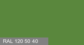 Фото 16 - Колеровка  1 доза в цвет RAL 120 50 40 Hedge Green "Зеленый Кустарник"  (база "C", на 0,9л краски).