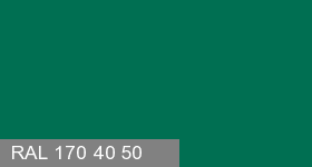Фото 9 - Колеровка  1 доза в цвет RAL 170 40 50 Vegan Green "Веганский Зеленый" (база "C", на 0,9л краски).
