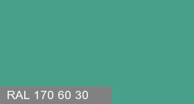 Фото 4 - Колеровка  1 доза в цвет RAL 170 60 30 Vibrant Green "Живой Зеленый" (база "C", на 0,9л краски).