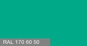 Фото 8 - Колеровка  1 доза в цвет RAL 170 60 50 Active Green "Активный Зеленый" (база "C", на 0,9л краски).