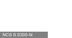 Фото 1 - Колеровка  1 доза по цвету NCS S 0300-N (база "А", на 0,9л краски).