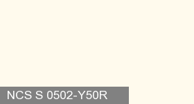 Фото 2 - Колеровка  1 доза по цвету NCS S 0502-Y50R (база "A", на 0,9л краски).