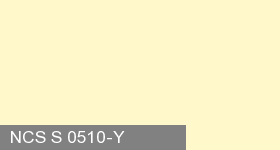 Фото 18 - Колеровка  1 доза по цвету NCS S 0510-Y (база "А", на 0,9л краски).