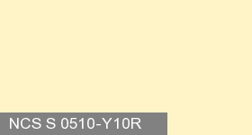 Фото 19 - Колеровка  1 доза по цвету NCS S 0510-Y10R (база "А", на 0,9л краски).