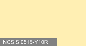 Фото 9 - Колеровка  1 доза по цвету NCS S 0515-Y10R (база "А", на 0,9л краски).