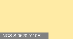 Фото 19 - Колеровка  1 доза по цвету NCS S 0520-Y10R (база "А", на 0,9л краски).