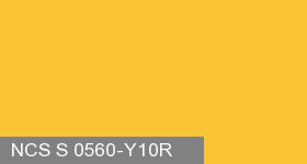 Фото 19 - Колеровка  1 доза по цвету NCS S 0560-Y10R (база "C", на 0,9л краски).