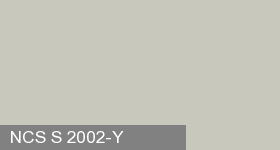 Фото 13 - Колеровка  1 доза по цвету NCS S 2002-Y (база "А", на 0,9л краски).