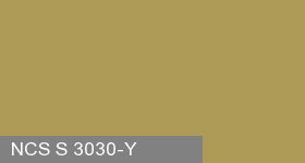 Фото 9 - Колеровка  1 доза по цвету NCS S 3030-Y (база "C", на 0,9л краски).