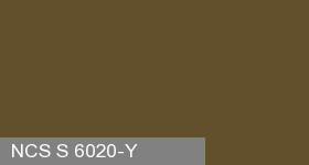 Фото 18 - Колеровка  1 доза по цвету NCS S 6020-Y (база "C", на 0,9л краски).