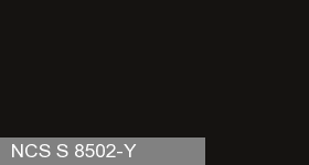 Фото 6 - Колеровка  1 доза по цвету NCS S 8502-Y (база "C", на 0,9л краски).