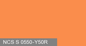 Фото 13 - Колеровка  1 доза по цвету NCS S 0550-Y50R (база "A", на 0,9л краски).