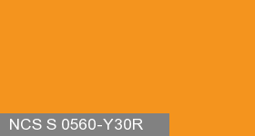 Фото 1 - Колеровка  1 доза по цвету NCS S 0560-Y30R (база "A", на 0,9л краски).