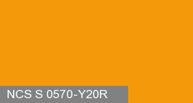 Фото 9 - Колеровка  1 доза по цвету NCS S 0570-Y20R (база "C", на 0,9л краски).