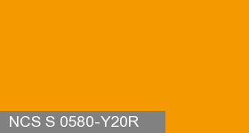 Фото 16 - Колеровка  1 доза по цвету NCS S 0580-Y20R (база "C", на 0,9л краски).