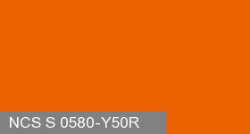 Фото 17 - Колеровка  1 доза по цвету NCS S 0580-Y30R (база "C", на 0,9л краски).