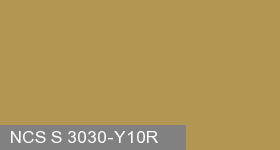 Фото 10 - Колеровка  1 доза по цвету NCS S 3030-Y10R (база "C", на 0,9л краски).