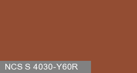 Фото 4 - Колеровка  1 доза по цвету NCS S 4030-Y60R (база "C", на 0,9л краски).