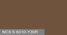 Фото 14 - Колеровка  1 доза по цвету NCS S 6010-Y30R (база "C", на 0,9л краски).