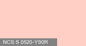 Фото 7 - Колеровка  1 доза по цвету NCS S 0520-Y90R (база "A", на 0,9л краски).