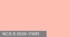 Фото 17 - Колеровка  1 доза по цвету NCS S 0530-Y90R (база "A", на 0,9л краски).
