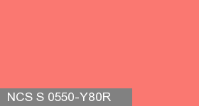 Фото 16 - Колеровка  1 доза по цвету NCS S 0550-Y80R (база "C", на 0,9л краски).