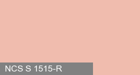 Фото 20 - Колеровка  1 доза по цвету NCS S 1515-R (база "A", на 0,9л краски).