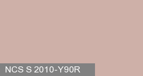 Фото 4 - Колеровка  1 доза по цвету NCS S 2010-Y90R (база "A", на 0,9л краски).
