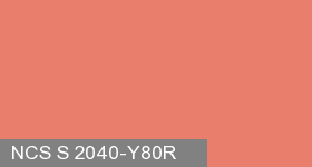 Фото 17 - Колеровка  1 доза по цвету NCS S 2040-Y80R (база "C", на 0,9л краски).