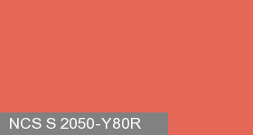 Фото 17 - Колеровка  1 доза по цвету NCS S 2050-Y80R (база "C", на 0,9л краски).