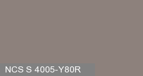 Фото 2 - Колеровка  1 доза по цвету NCS S 4005-Y80R (база "A", на 0,9л краски).