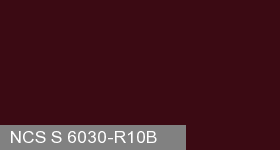 Фото 18 - Колеровка  1 доза по цвету NCS S 6030-R10B (база "C", на 0,9л краски).