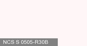 Фото 6 - Колеровка  1 доза по цвету NCS S 0505-R30B (база "A", на 0,9л краски).
