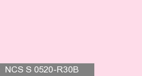Фото 18 - Колеровка  1 доза по цвету NCS S 0520-R30B (база "A", на 0,9л краски).