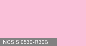 Фото 10 - Колеровка  1 доза по цвету NCS S 0530-R30B (база "A", на 0,9л краски).