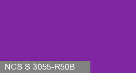 Фото 19 - Колеровка  1 доза по цвету NCS S 3055-R50B (база "C", на 0,9л краски).