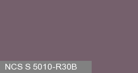 Фото 13 - Колеровка  1 доза по цвету NCS S 5010-R30B (база "C", на 0,9л краски).