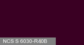 Фото 1 - Колеровка  1 доза по цвету NCS S 6030-R40B (база "C", на 0,9л краски).