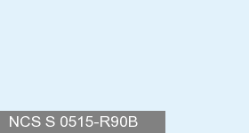 Фото 14 - Колеровка  1 доза по цвету NCS S 0515-R90B (база "A", на 0,9л краски).