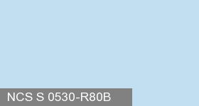 Фото 13 - Колеровка  1 доза по цвету NCS S 0530-R80B (база "A", на 0,9л краски).
