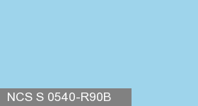 Фото 19 - Колеровка  1 доза по цвету NCS S 0540-R90B (база "A", на 0,9л краски).