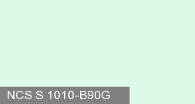 Фото 12 - Колеровка  1 доза по цвету NCS S 1010-B90G (база "A", на 0,9л краски).