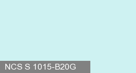 Фото 14 - Колеровка  1 доза по цвету NCS S 1015-B20G (база "A", на 0,9л краски).