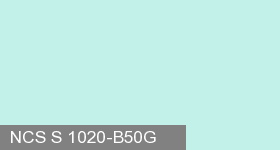 Фото 1 - Колеровка  1 доза по цвету NCS S 1020-B50G (база "A", на 0,9л краски).